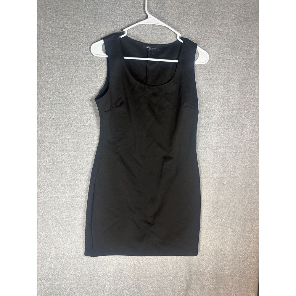 Forever 21 my little black dress size L